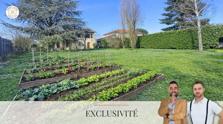 Ma-Cabane - Vente Maison Chavanoz, 105 m²