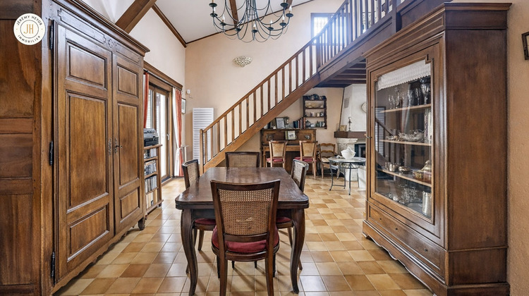 Ma-Cabane - Vente Maison Chavanoz, 105 m²