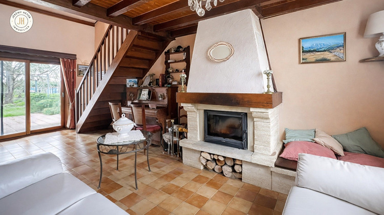 Ma-Cabane - Vente Maison Chavanoz, 105 m²