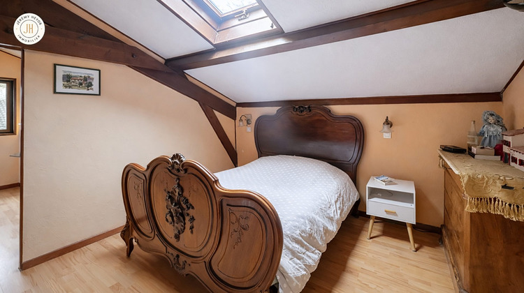 Ma-Cabane - Vente Maison Chavanoz, 105 m²