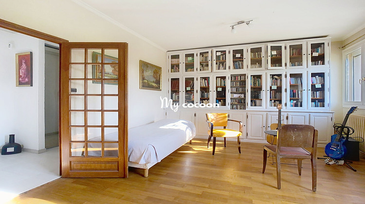 Ma-Cabane - Vente Maison CHAVANOZ, 181 m²
