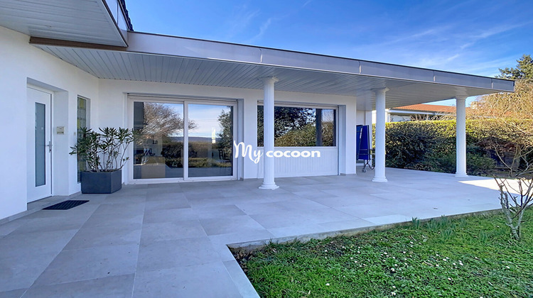 Ma-Cabane - Vente Maison CHAVANOZ, 181 m²