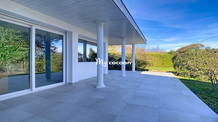 Ma-Cabane - Vente Maison CHAVANOZ, 181 m²