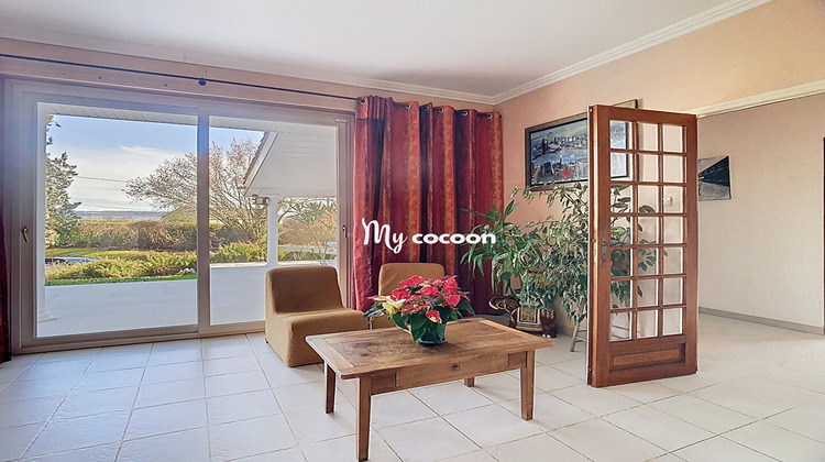 Ma-Cabane - Vente Maison CHAVANOZ, 181 m²