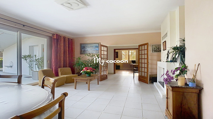 Ma-Cabane - Vente Maison CHAVANOZ, 181 m²