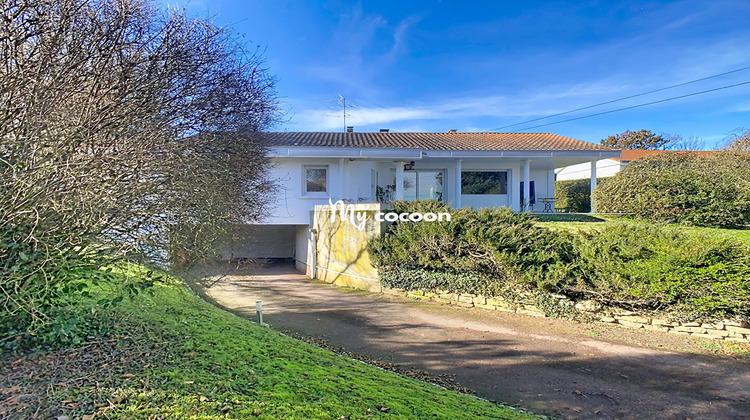 Ma-Cabane - Vente Maison CHAVANOZ, 181 m²