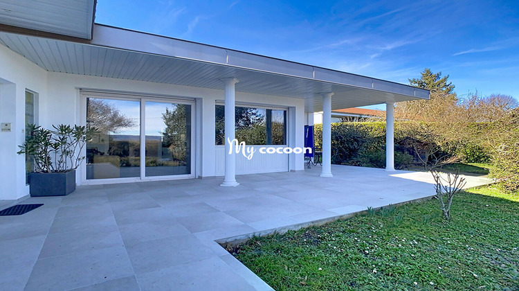 Ma-Cabane - Vente Maison CHAVANOZ, 181 m²