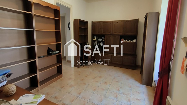 Ma-Cabane - Vente Maison Chavanoz, 160 m²