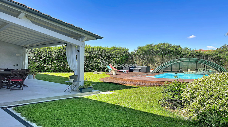Ma-Cabane - Vente Maison CHAVANOZ, 180 m²