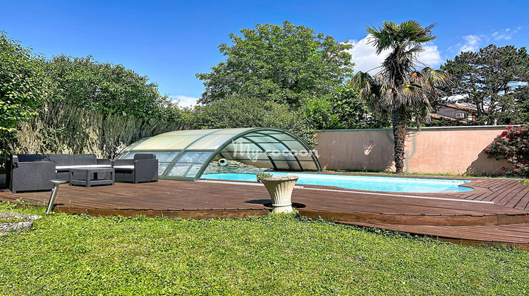Ma-Cabane - Vente Maison CHAVANOZ, 180 m²