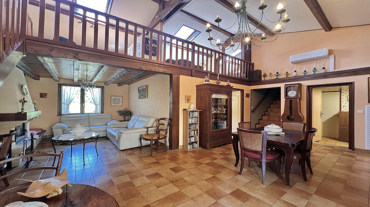 Ma-Cabane - Vente Maison Chavanoz, 105 m²