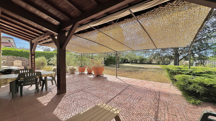 Ma-Cabane - Vente Maison Chavanoz, 105 m²