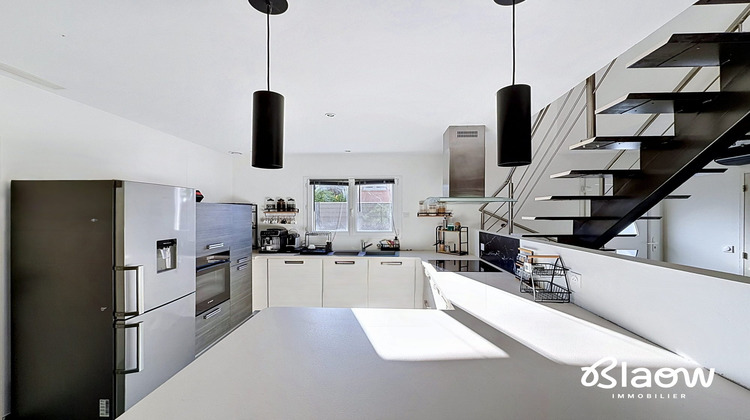 Ma-Cabane - Vente Maison Chavanoz, 116 m²