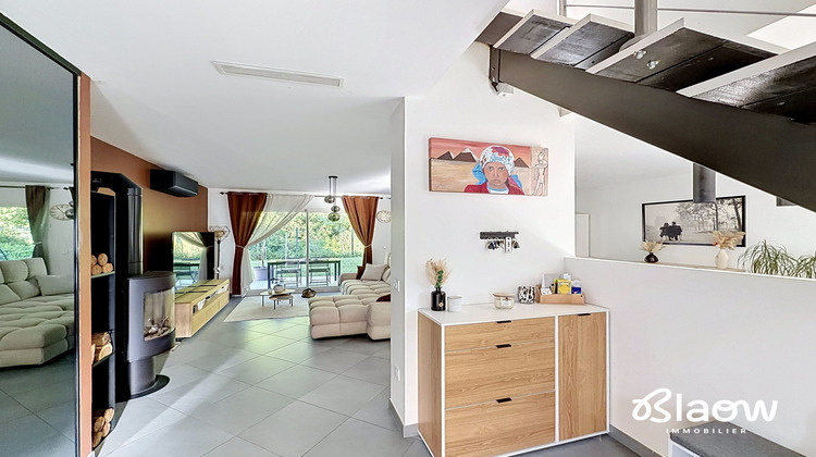 Ma-Cabane - Vente Maison Chavanoz, 116 m²