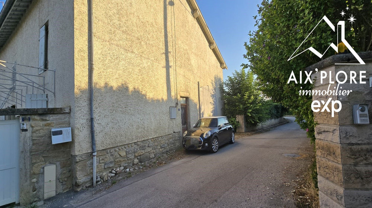 Ma-Cabane - Vente Maison Chavanoz, 139 m²