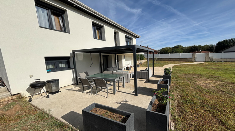 Ma-Cabane - Vente Maison CHAVANOZ, 137 m²