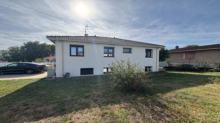 Ma-Cabane - Vente Maison CHAVANOZ, 137 m²