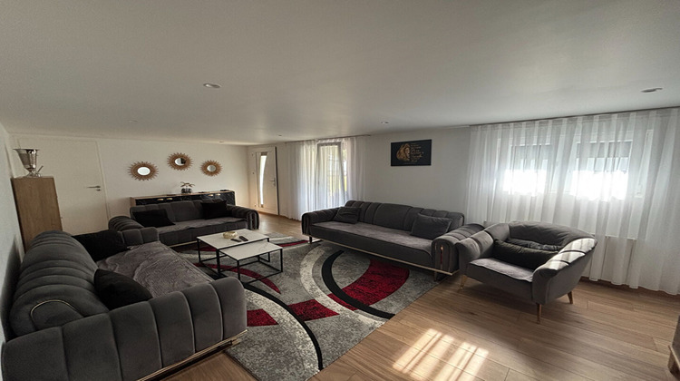 Ma-Cabane - Vente Maison CHAVANOZ, 137 m²