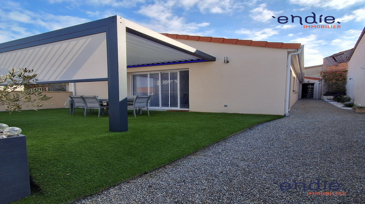 Ma-Cabane - Vente Maison Chavaroux, 93 m²