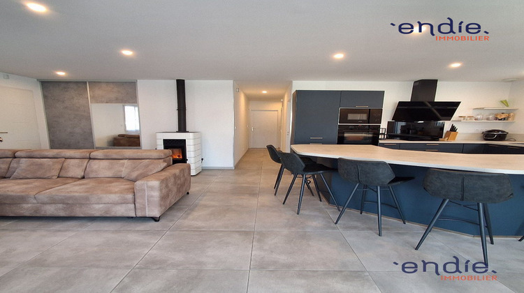 Ma-Cabane - Vente Maison Chavaroux, 93 m²