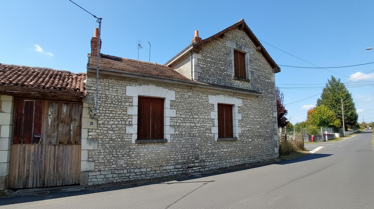 Ma-Cabane - Vente Maison Chaveignes, 83 m²