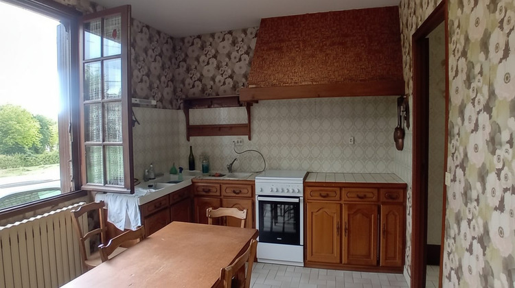 Ma-Cabane - Vente Maison Chaveignes, 83 m²