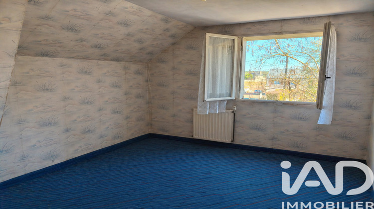 Ma-Cabane - Vente Maison Chaveignes, 147 m²