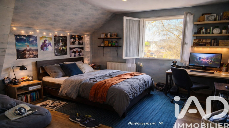 Ma-Cabane - Vente Maison Chaveignes, 147 m²