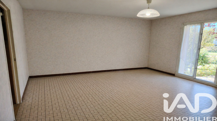 Ma-Cabane - Vente Maison Chaveignes, 147 m²