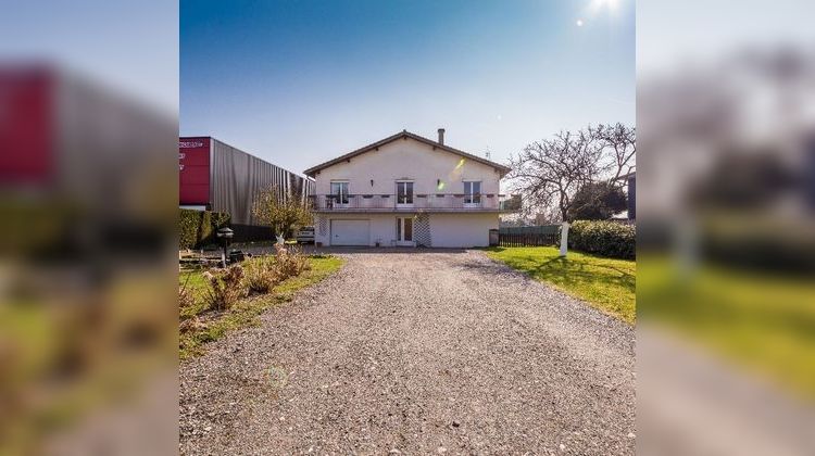 Ma-Cabane - Vente Maison CHAVELOT, 147 m²