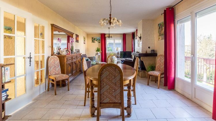 Ma-Cabane - Vente Maison CHAVELOT, 147 m²