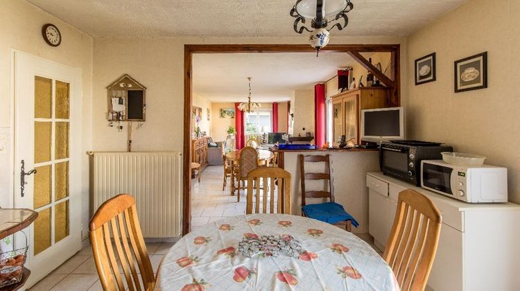 Ma-Cabane - Vente Maison CHAVELOT, 147 m²