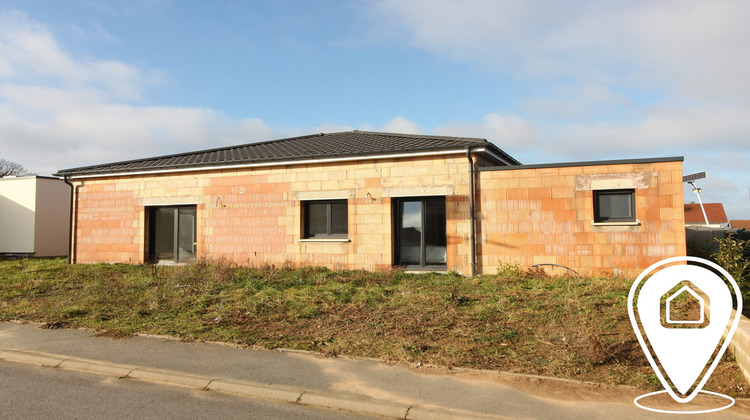 Ma-Cabane - Vente Maison Chavelot, 152 m²