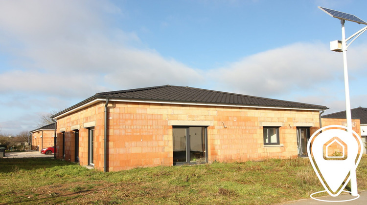 Ma-Cabane - Vente Maison Chavelot, 152 m²