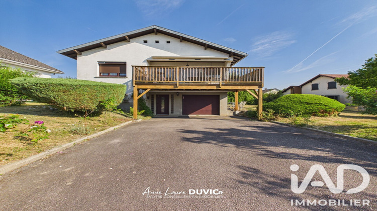Ma-Cabane - Vente Maison Chavelot, 102 m²