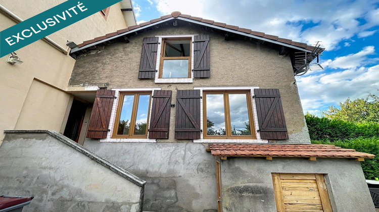 Ma-Cabane - Vente Maison Chavelot, 37 m²