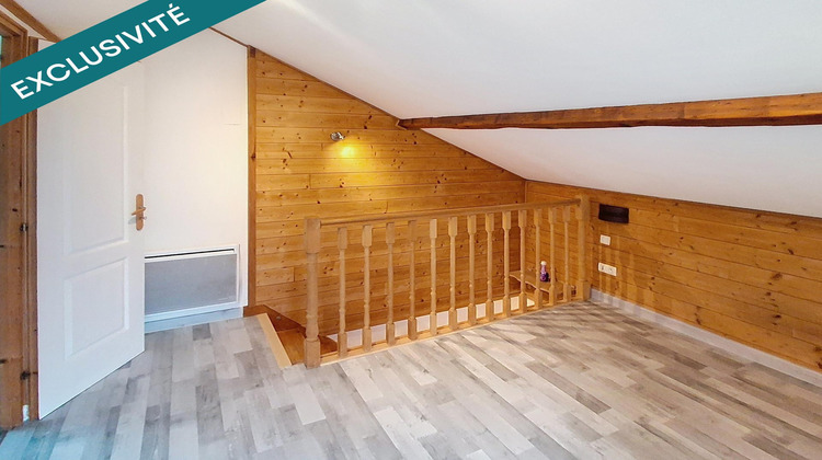 Ma-Cabane - Vente Maison Chavelot, 37 m²