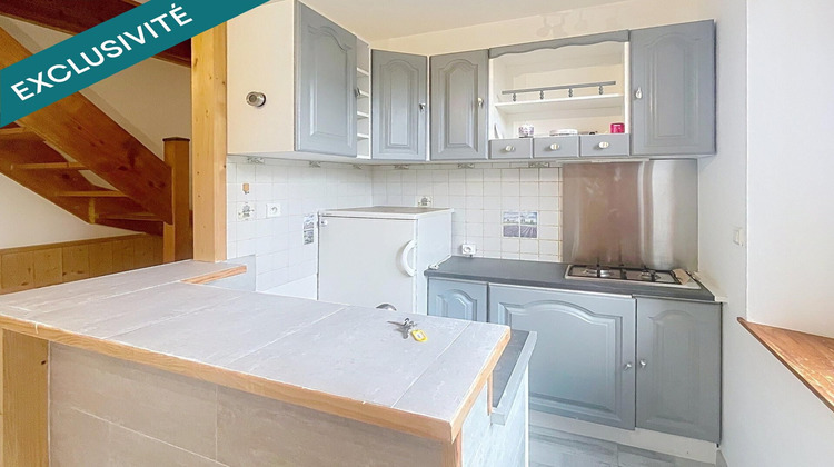 Ma-Cabane - Vente Maison Chavelot, 37 m²