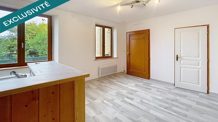 Ma-Cabane - Vente Maison Chavelot, 37 m²