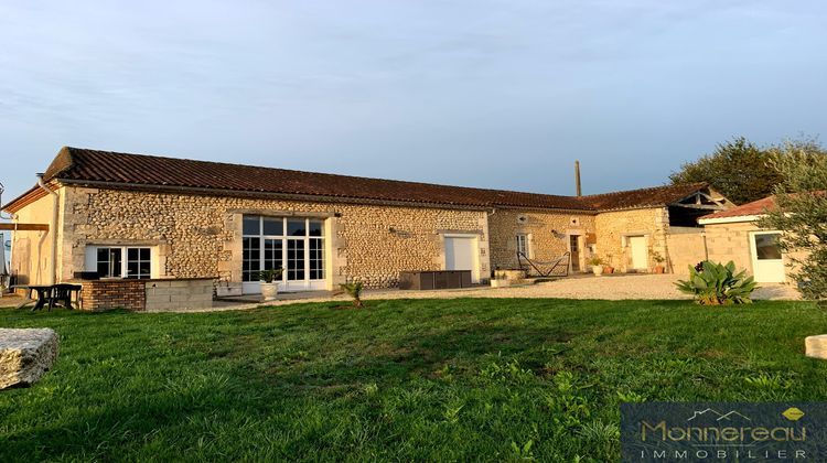 Ma-Cabane - Vente Maison Chavenat, 230 m²