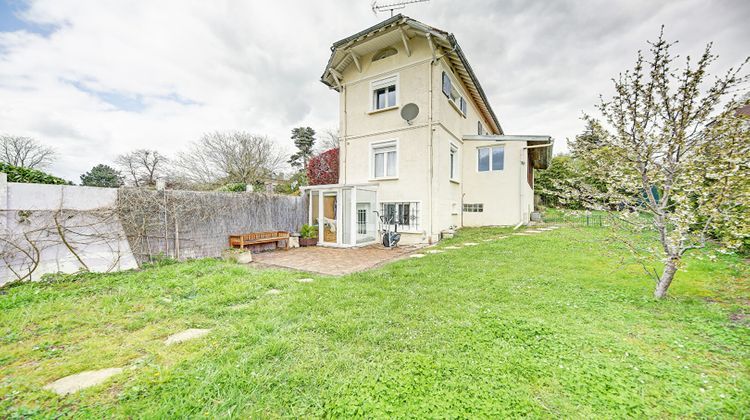 Ma-Cabane - Vente Maison CHAVENAY, 96 m²