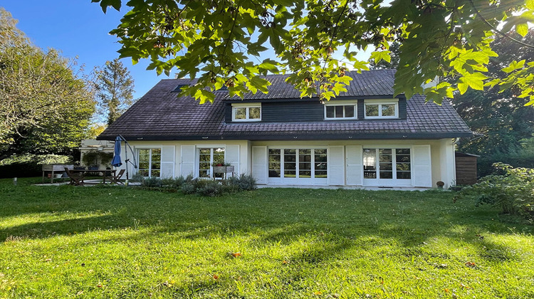 Ma-Cabane - Vente Maison CHAVENAY, 250 m²