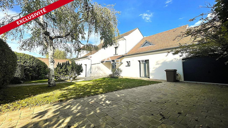 Ma-Cabane - Vente Maison CHAVENAY, 241 m²