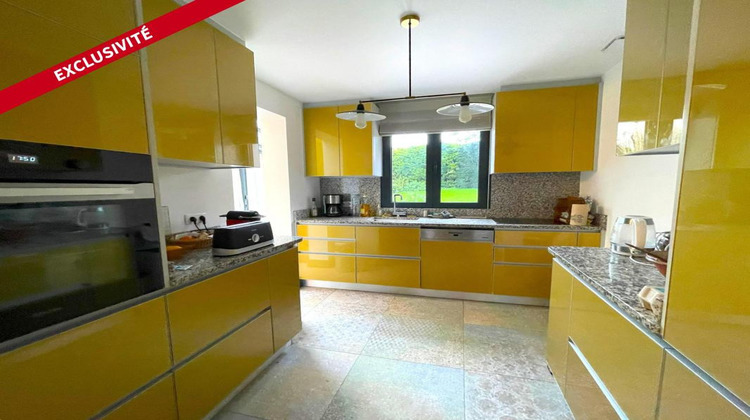 Ma-Cabane - Vente Maison CHAVENAY, 241 m²