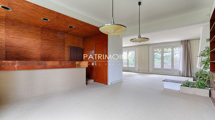 Ma-Cabane - Vente Maison CHAVENAY, 217 m²