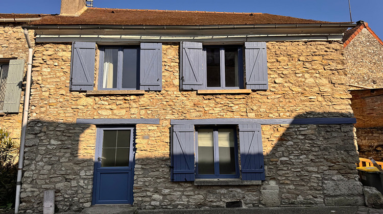 Ma-Cabane - Vente Maison CHAVENAY, 68 m²