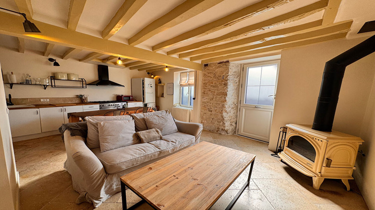 Ma-Cabane - Vente Maison CHAVENAY, 68 m²