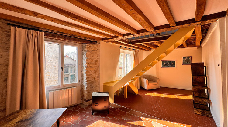 Ma-Cabane - Vente Maison CHAVENAY, 68 m²