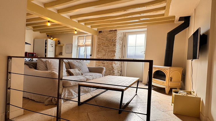 Ma-Cabane - Vente Maison CHAVENAY, 68 m²