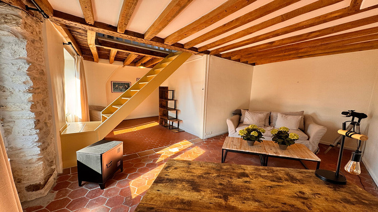 Ma-Cabane - Vente Maison CHAVENAY, 68 m²